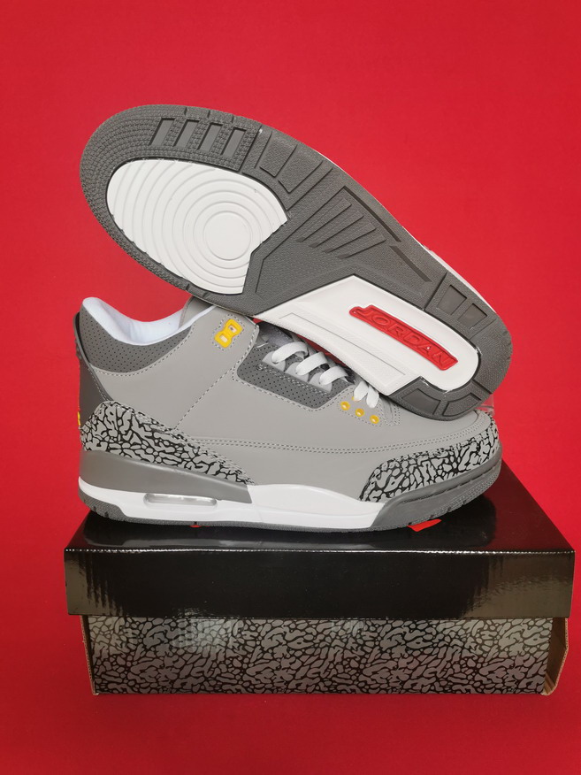 men air jordan 3 shoes 2021-7-16-002